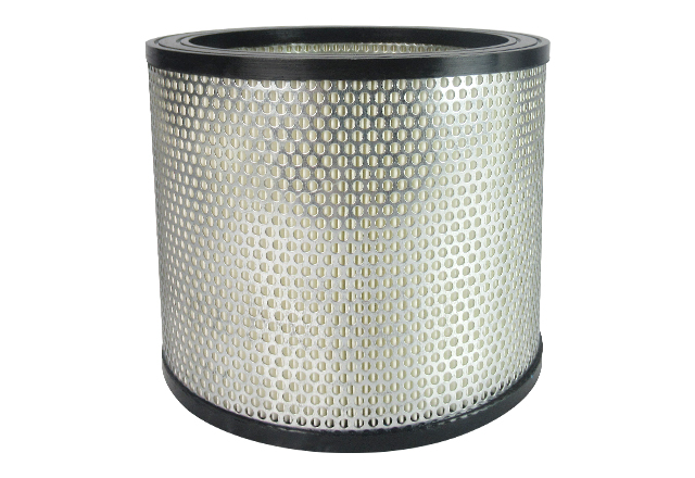 dust collector filter